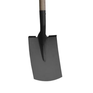 rett spade 185 x 275mm